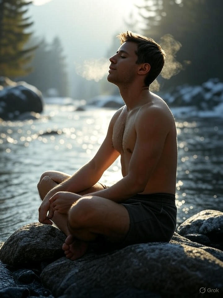 Biohacking That Actually Works: My 10-Year Journey to Energy, Longevity, and the Launch of Halixera