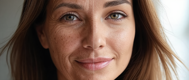 Top 7 Natural Anti-Aging Hacks That Actually Work (Backed by Science)