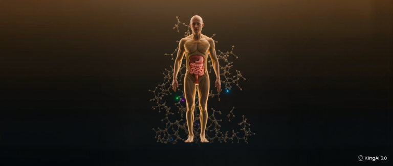 BPC-157: The Peptide Everyone in Biohacking Is Talking About