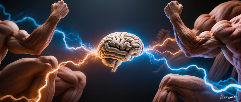 Creatine: Not Just for Muscles — The Brain and Longevity Benefits