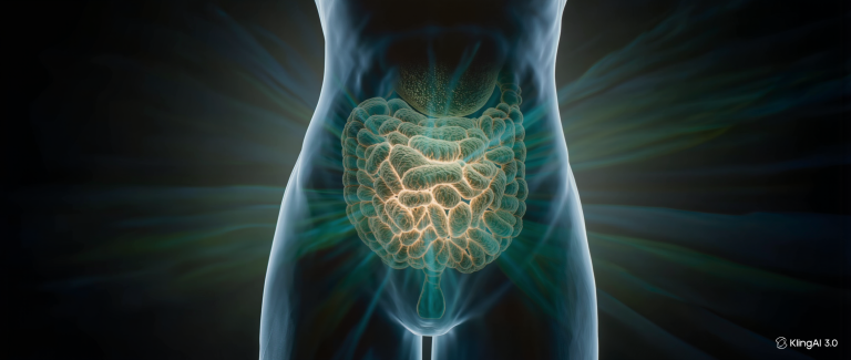 Why Gut Health Is One of the Hidden Drivers of Longevity and Energy