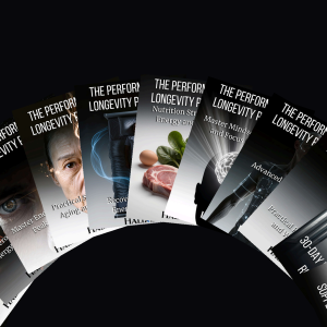 The Performance & Longevity Playbook Bundle