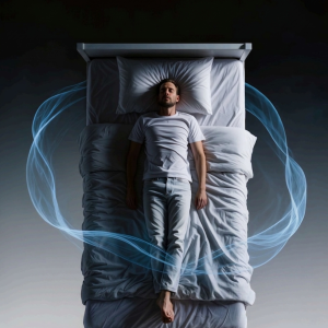 The Performance & Longevity Playbook – Recovery, Sleep & Wellness Lifestyle Guide