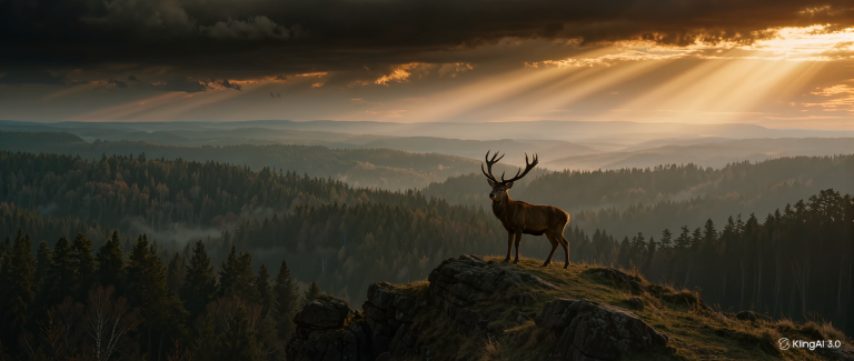 Deer Antler Velvet: The Ancient Recovery Compound That Modern Science Is Taking Seriously