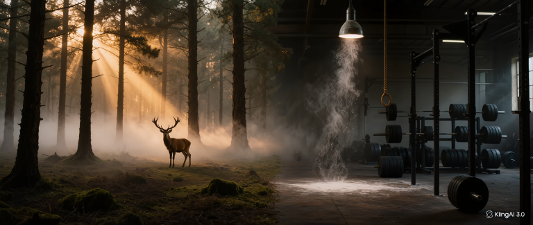 Does Deer Antler Velvet Build Muscle? What the Science Actually Says