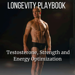 The Performance & Longevity Playbook Chapter 2