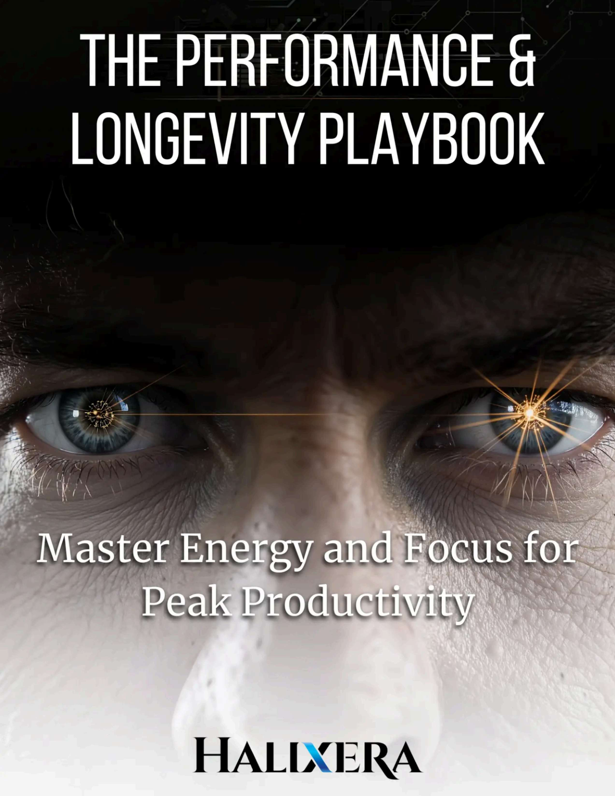 The Performance & Longevity Playbook Chapter 3
