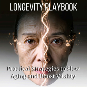 The Performance & Longevity Playbook Chapter 4
