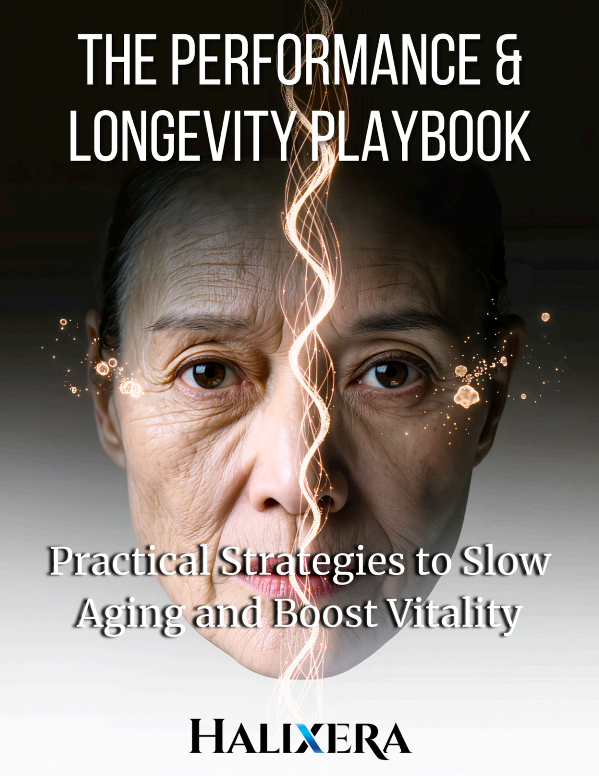 The Performance & Longevity Playbook Chapter 4