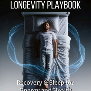 The Performance & Longevity Playbook Chapter 5