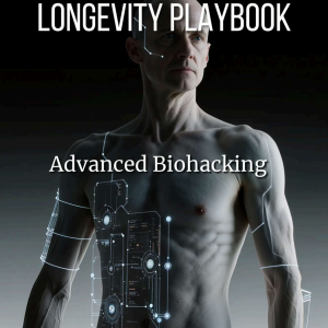 The Performance & Longevity Playbook Chapter 8