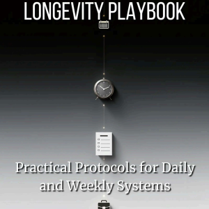 The Performance & Longevity Playbook Chapter 9