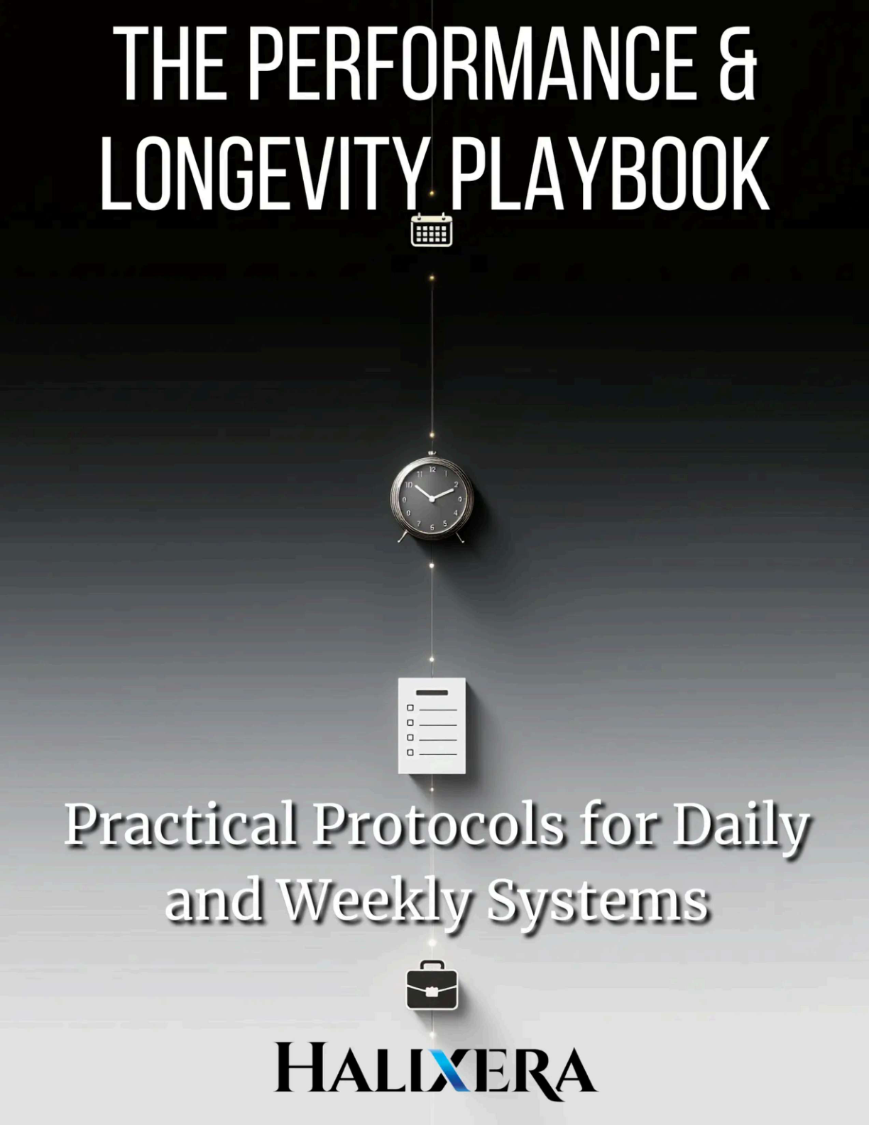 The Performance & Longevity Playbook Chapter 9